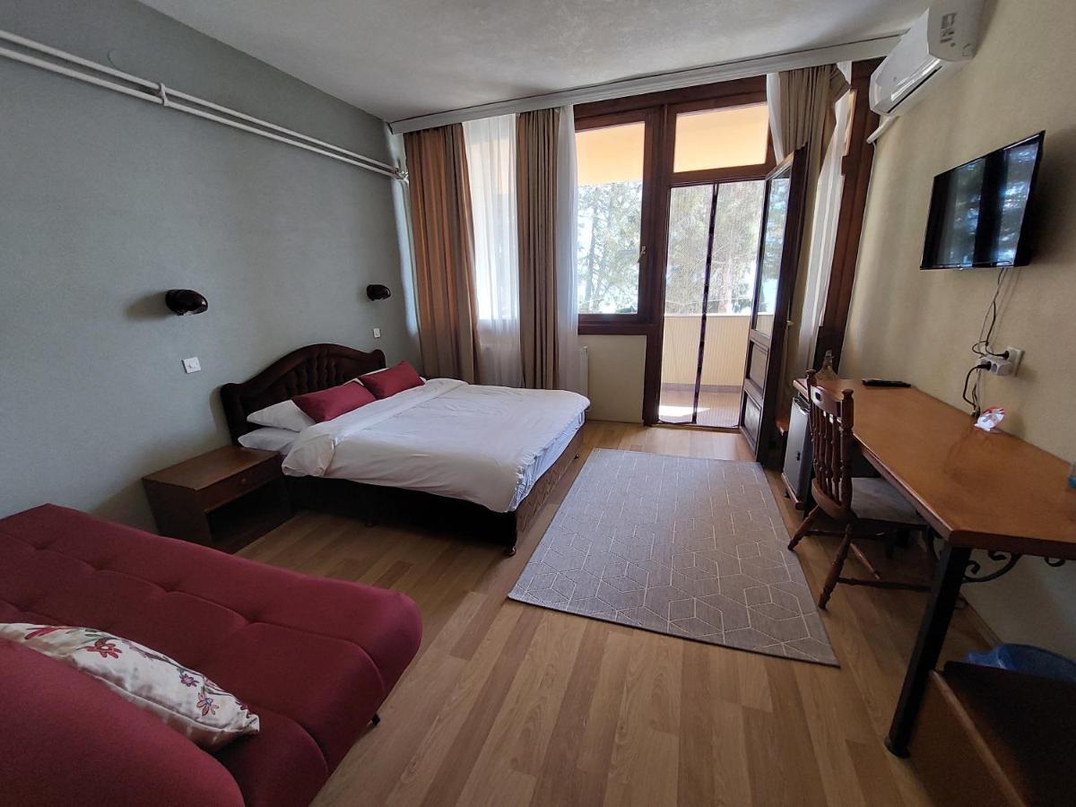 Lakeview Hotel And Resort Otesevo Kültér fotó