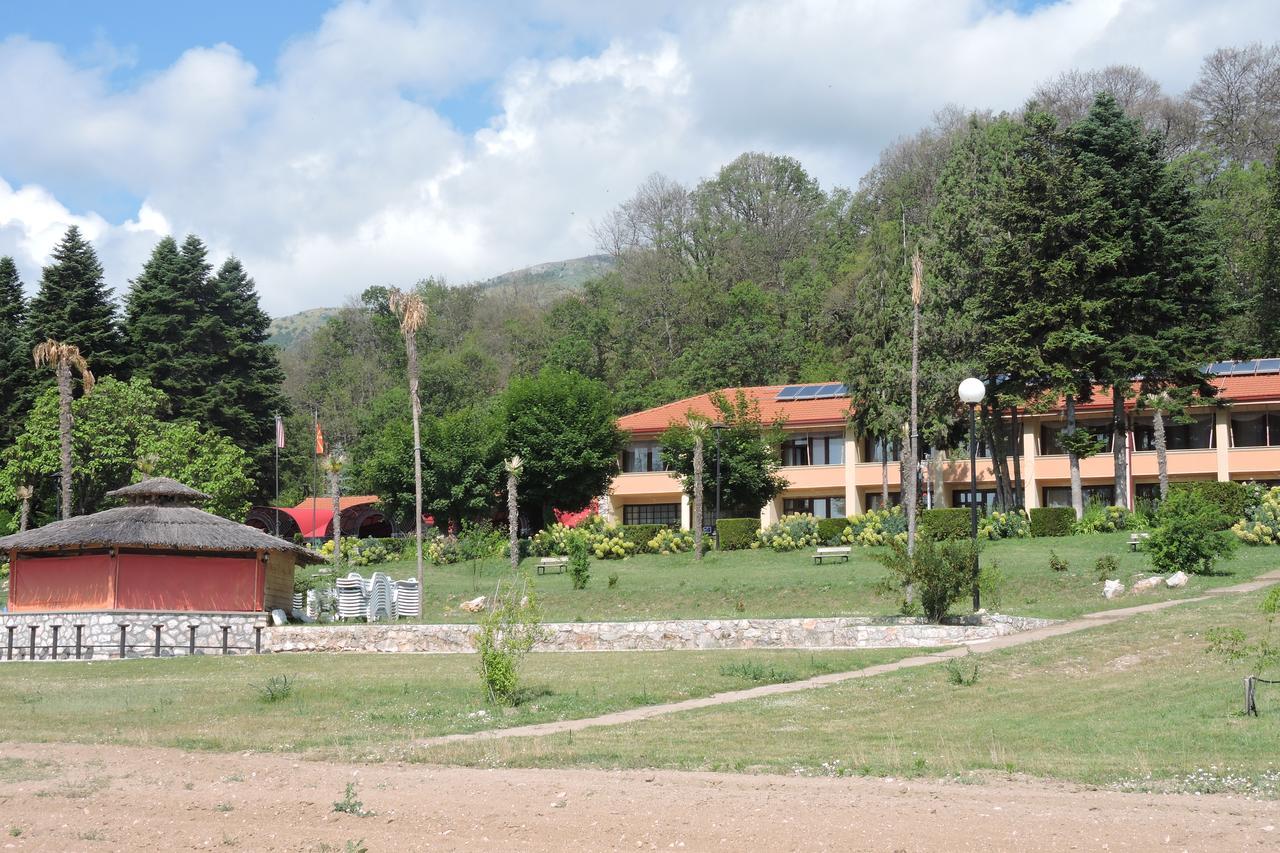 Lakeview Hotel And Resort Otesevo Kültér fotó